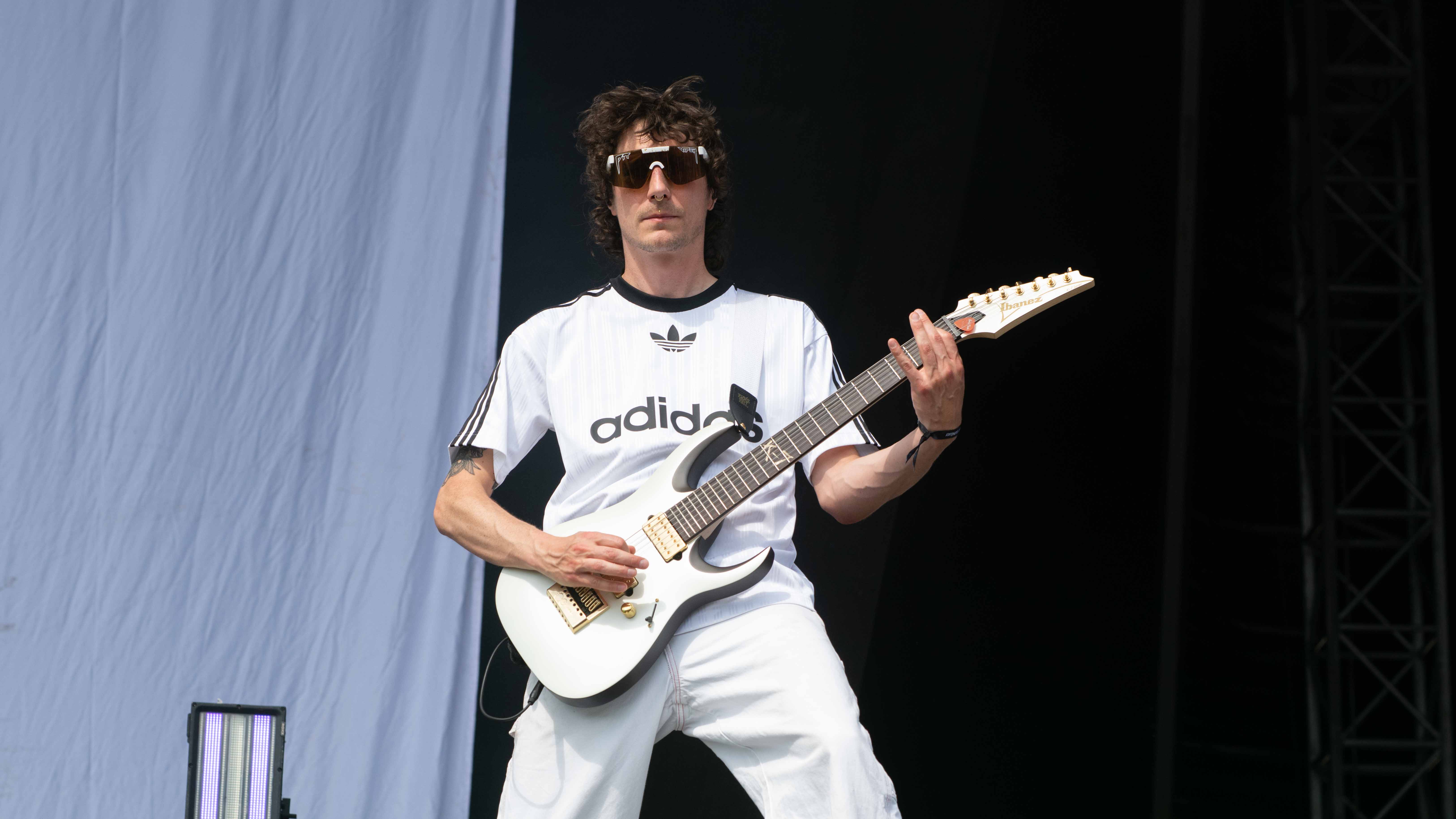 21.06.2026, Eichenring, Scheessel, GER, Hurricane-Festival, im BildTHE BUTCHERS SISTERSFoto © Rojahn